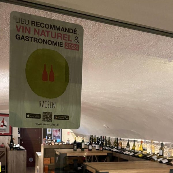 La Vin’Ô Thérapie 740462