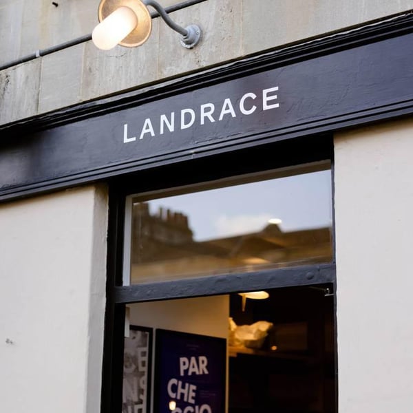 Landrace 575780
