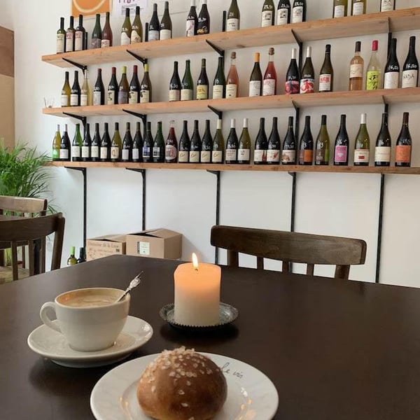 Levain et le Vin 177533