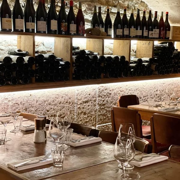 Nosch Cantine et Comptoir 584262