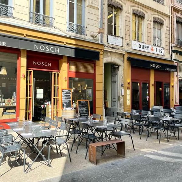 Nosch Cantine et Comptoir 584264
