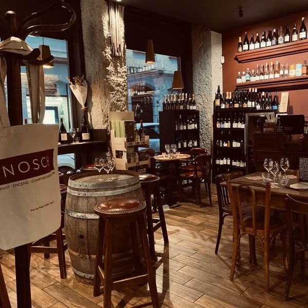 Nosch Cantine et Comptoir 584266