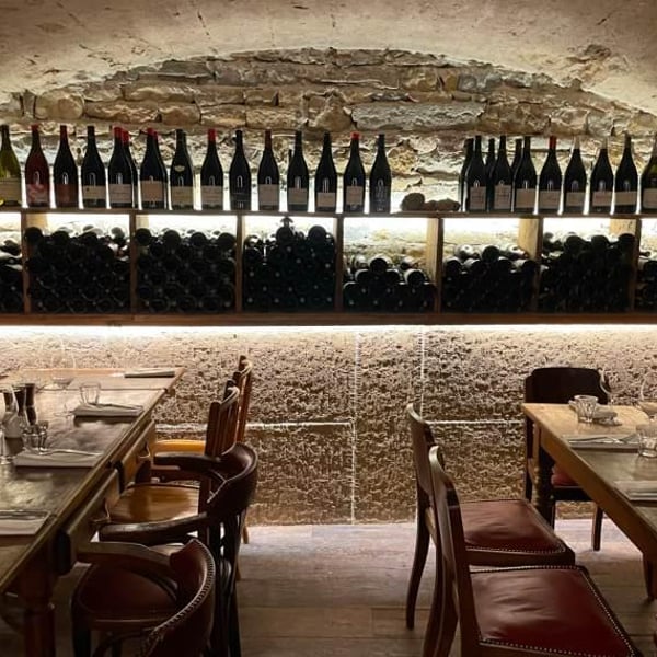 Nosch Cantine et Comptoir 584267