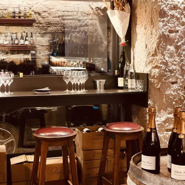 Nosch Cantine et Comptoir 584302