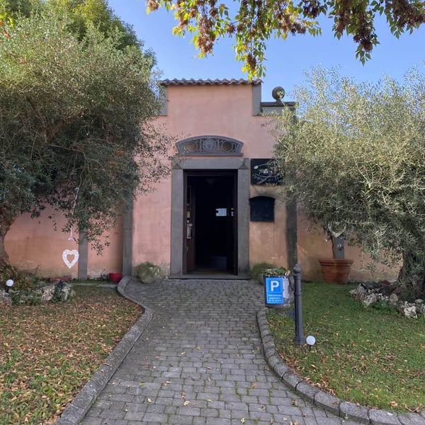 Opificio del gusto 542670