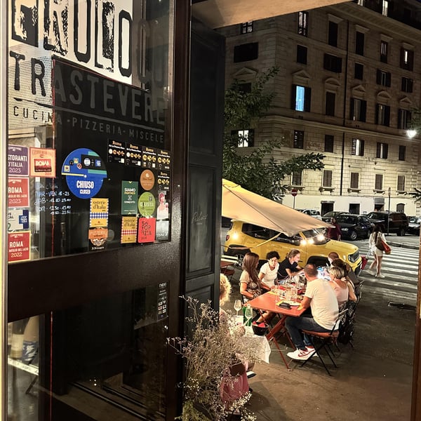 Proloco Trastevere 806747
