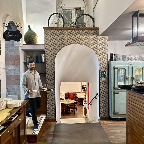 Proloco Trastevere 806752