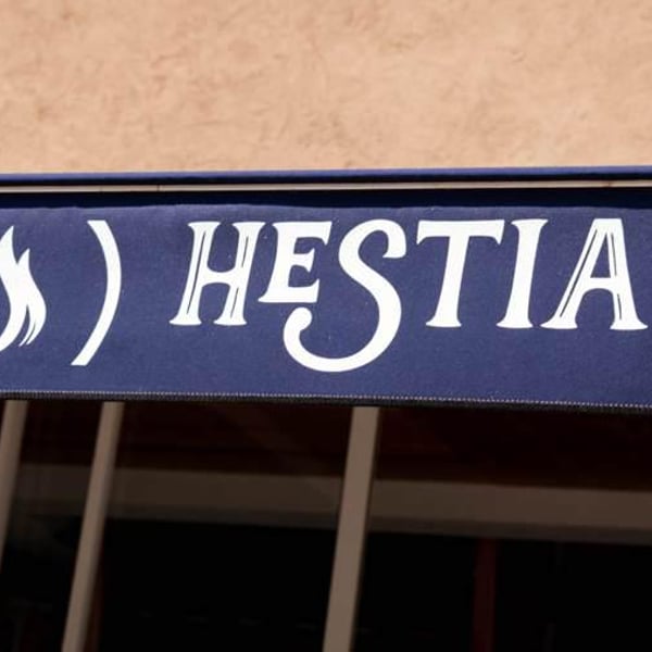 Restaurant Hestia 475382