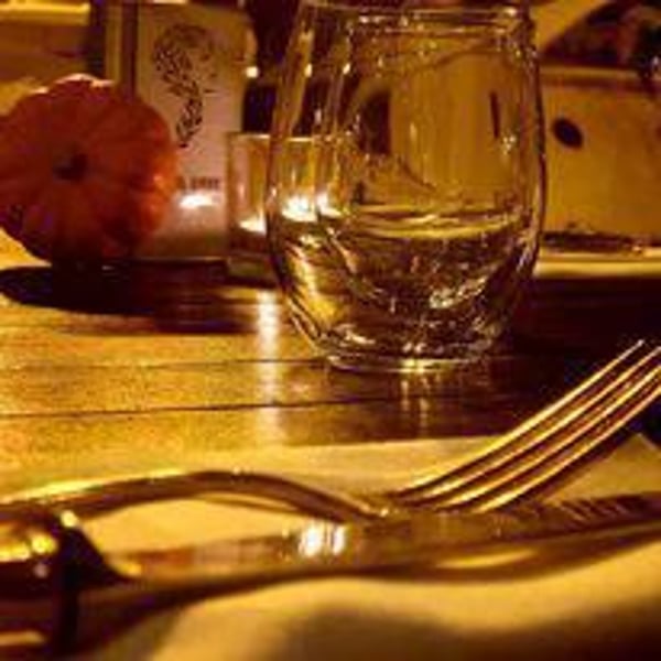 Restaurant Hestia 475383
