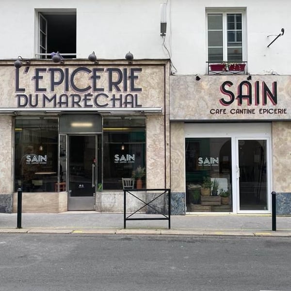 SAIN Nantes 406201