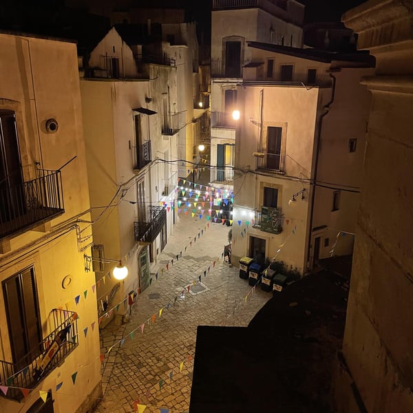Santa Maria - Fornello Pronto 699263