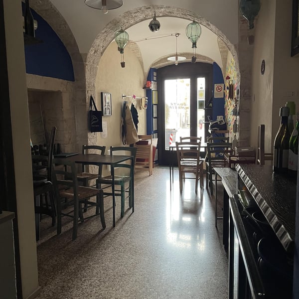 Santa Maria - Fornello Pronto 699264