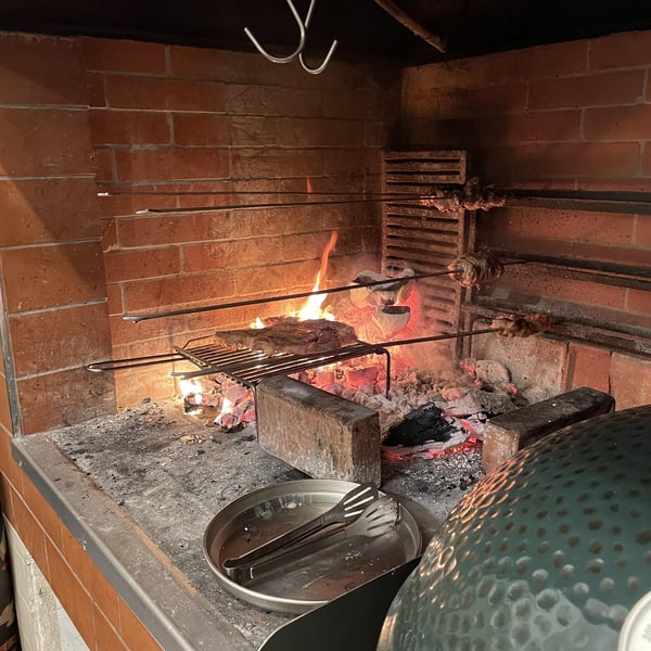 Santa Maria - Fornello Pronto 699267