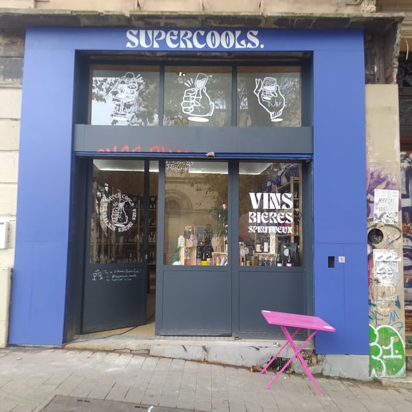 SUPER COOLS 709026