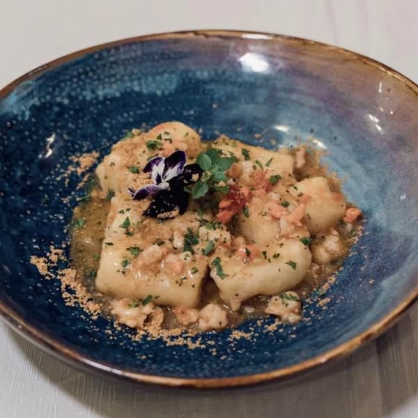 Trattoria Al vecio portal 575190