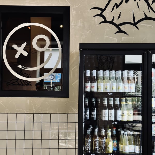 XO Grill 811137