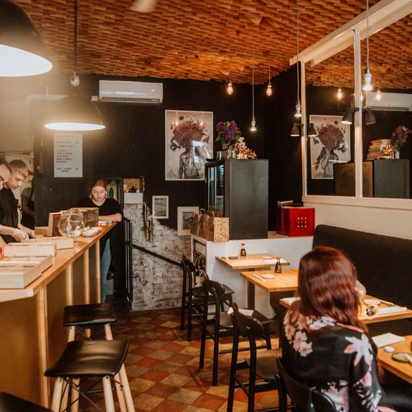 Youmiko Sushi Bar 762433