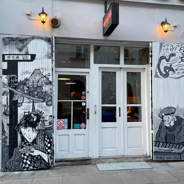 Youmiko Sushi Bar 762434