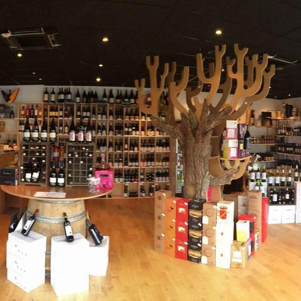 A Cantina 9375