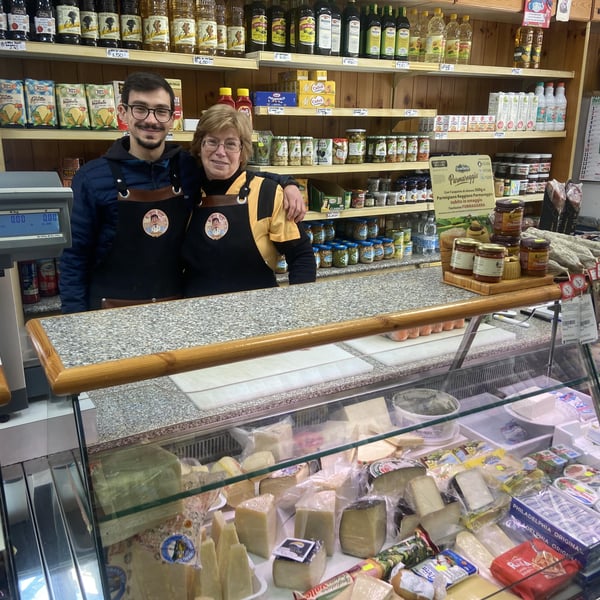 Alimentari Lorena Galli 611957