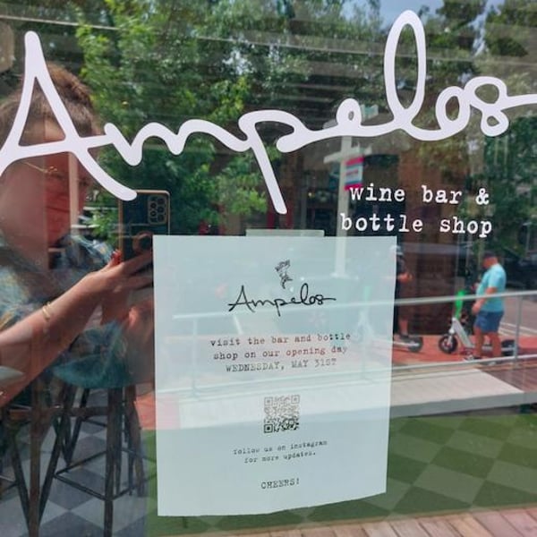 Ampelos Wine 676002
