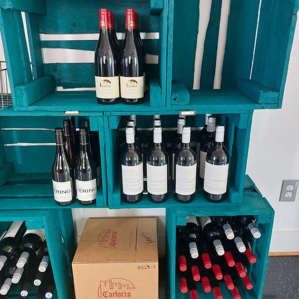 Ampelos Wine 676004
