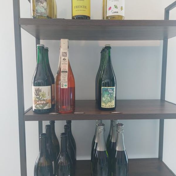 Ampelos Wine 676005