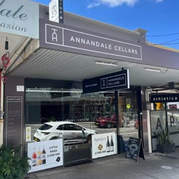 Annandale Cellars 581083