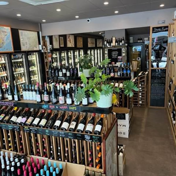Annandale Cellars 581086