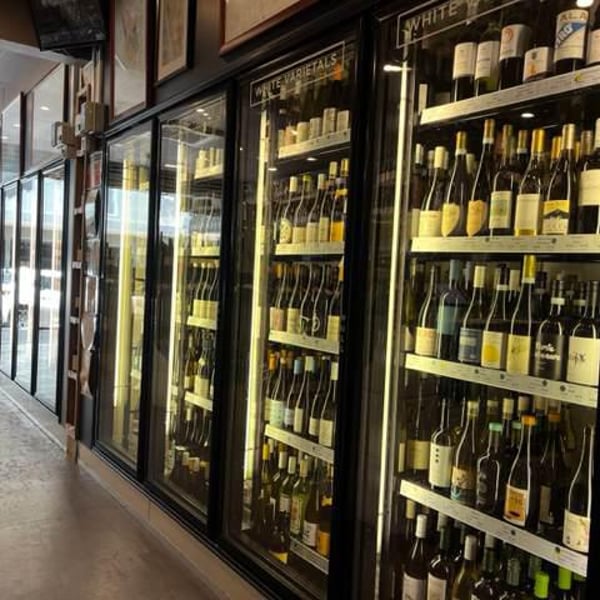 Annandale Cellars 581087