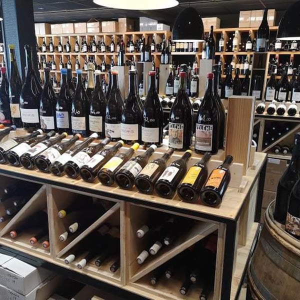 Aux Caves du Château 357248