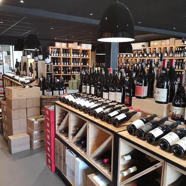 Aux Caves du Château 357249