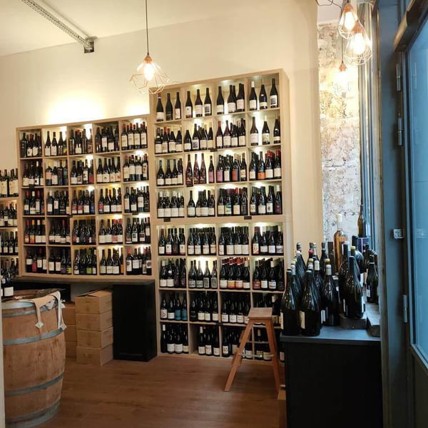 Aux Vins Vivants Richer 326885