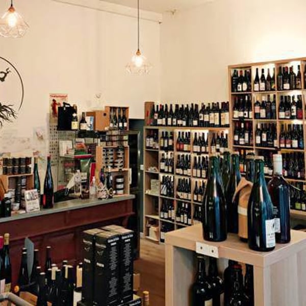 Aux Vins Vivants Richer 326886