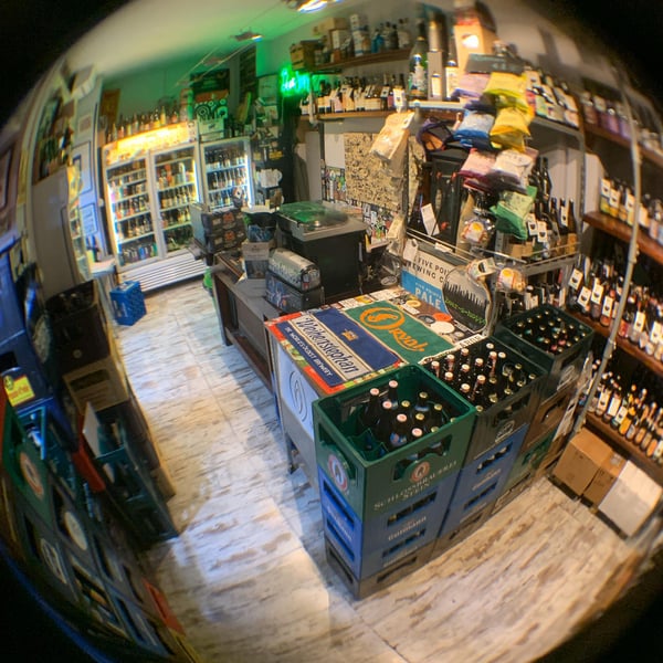 Beershoppe 729128