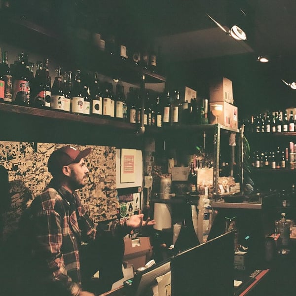 Beershoppe 729129