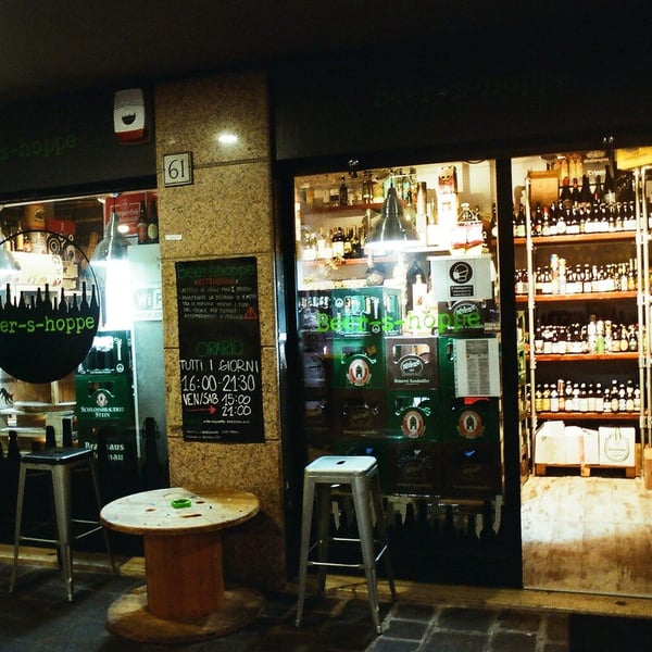Beershoppe 729141
