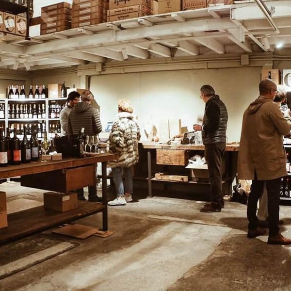 Bodega Klandestina 576910