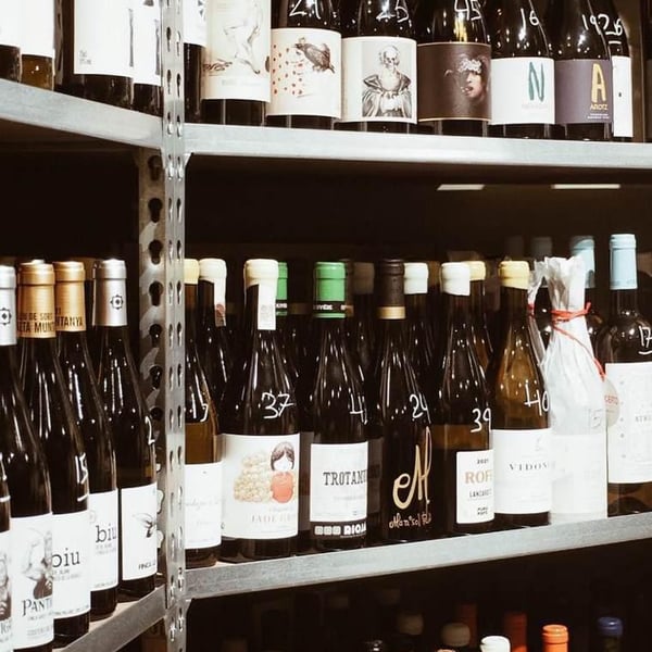 Bodega Klandestina 576912