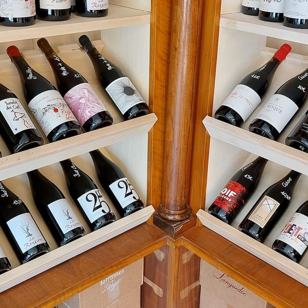 Bouchons & Terroir 793597