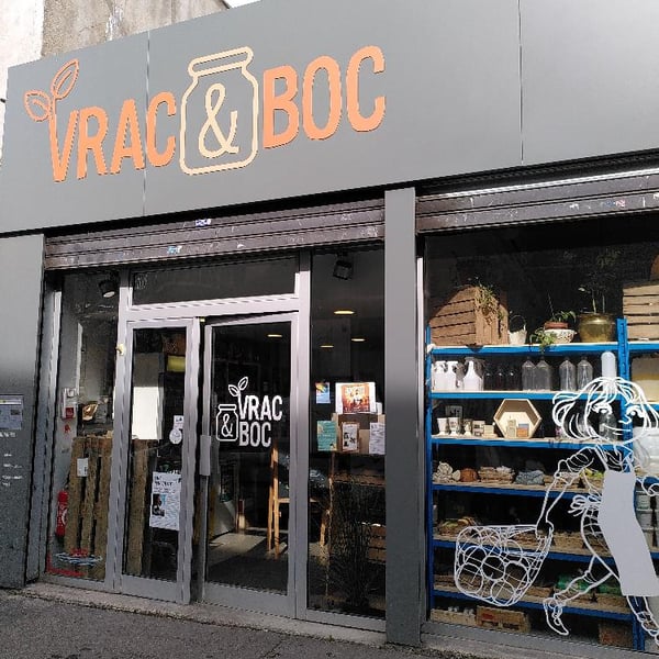 Vrac & Boc 602265