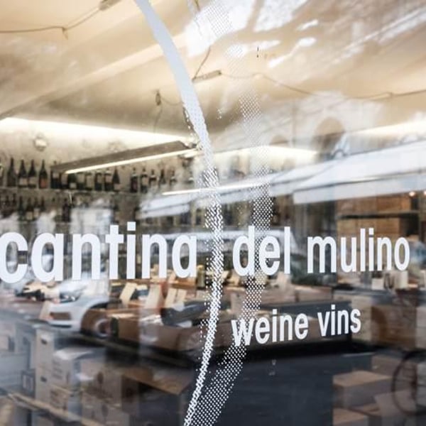 Cantina del Mulino 529936