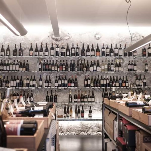 Cantina del Mulino 529938