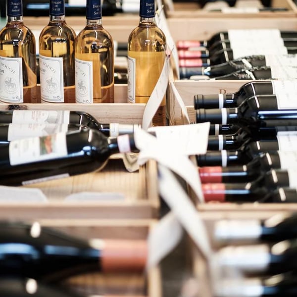 Cantina del Mulino 529940
