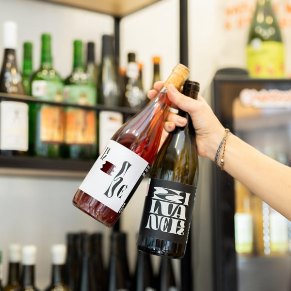Cavanegra Natural Wine Shop 694717