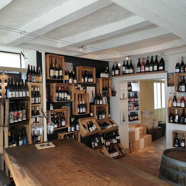 Cave Ceptembre 479804