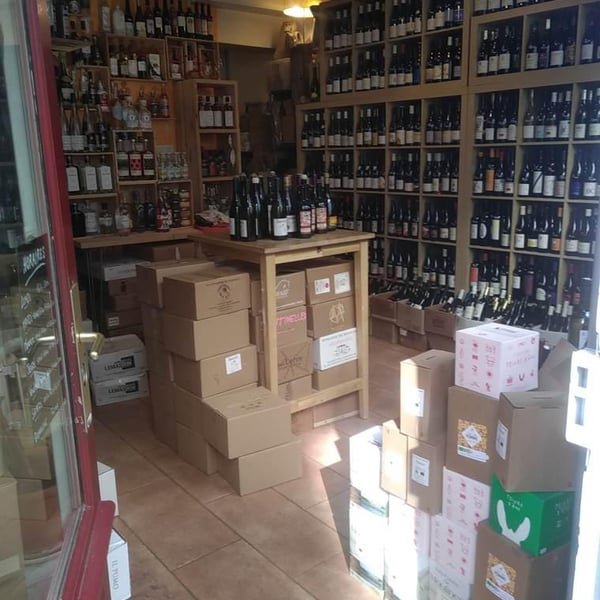 Cave Chabrol 451423