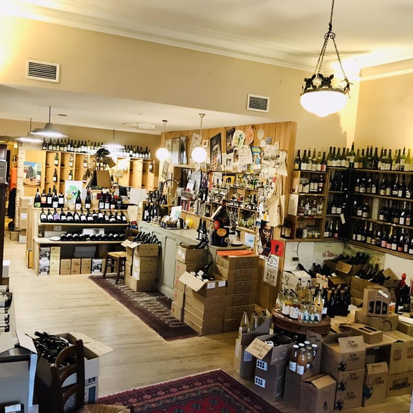 Cave du Palais 688680
