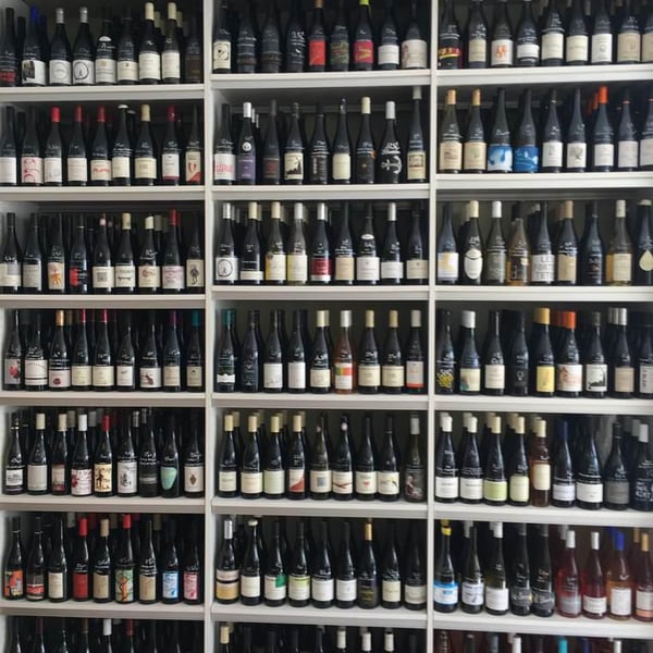 Cave - épicerie locavore Dejault 454809