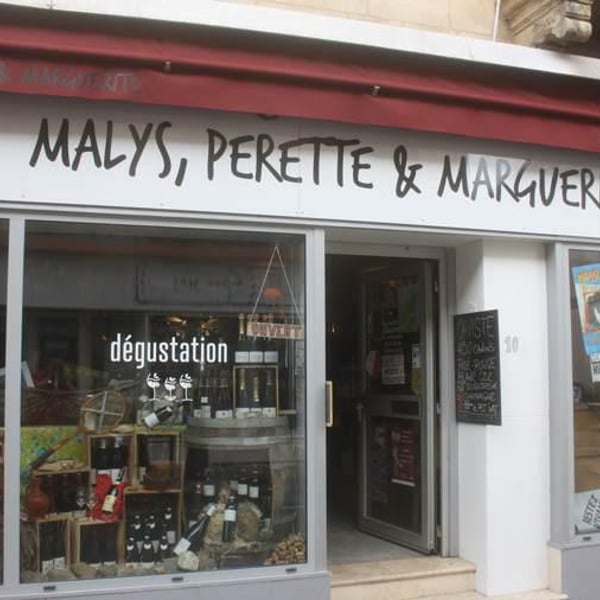 Cave Malys Perette et Marguerite 416972